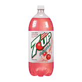 7 Up Soda diet cherry antioxidant Full-Size Picture